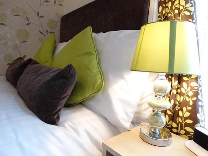 Adelphi Guest House Southport Eksteriør bilde