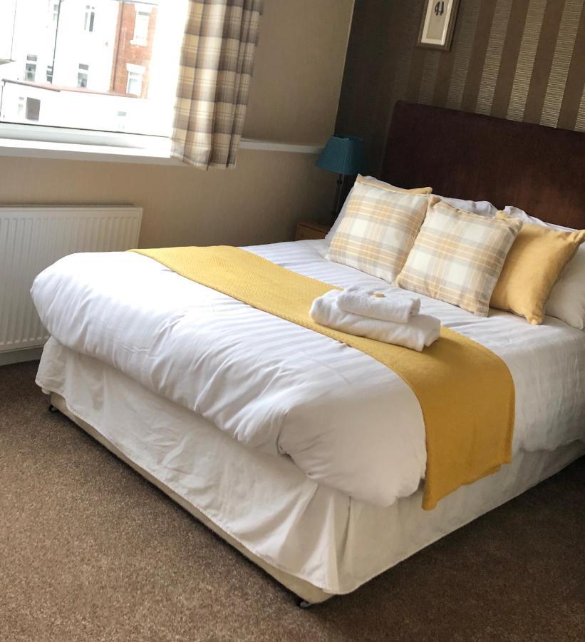 Adelphi Guest House Southport Eksteriør bilde