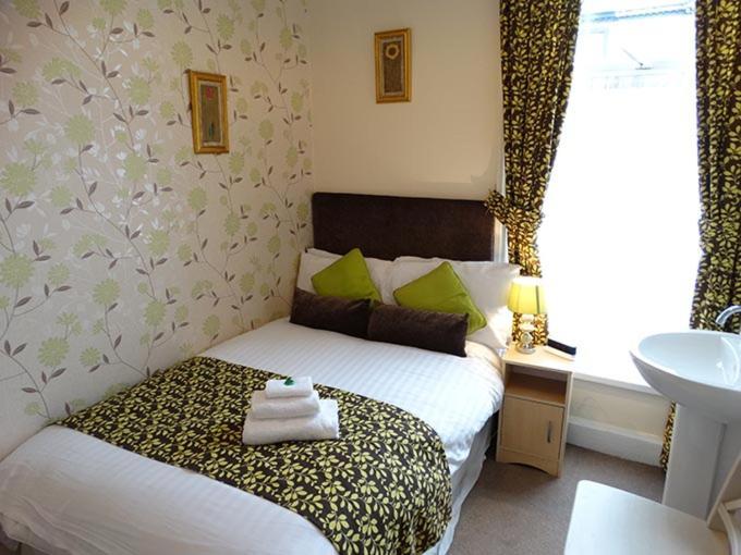 Adelphi Guest House Southport Eksteriør bilde