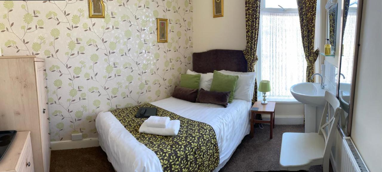 Adelphi Guest House Southport Eksteriør bilde