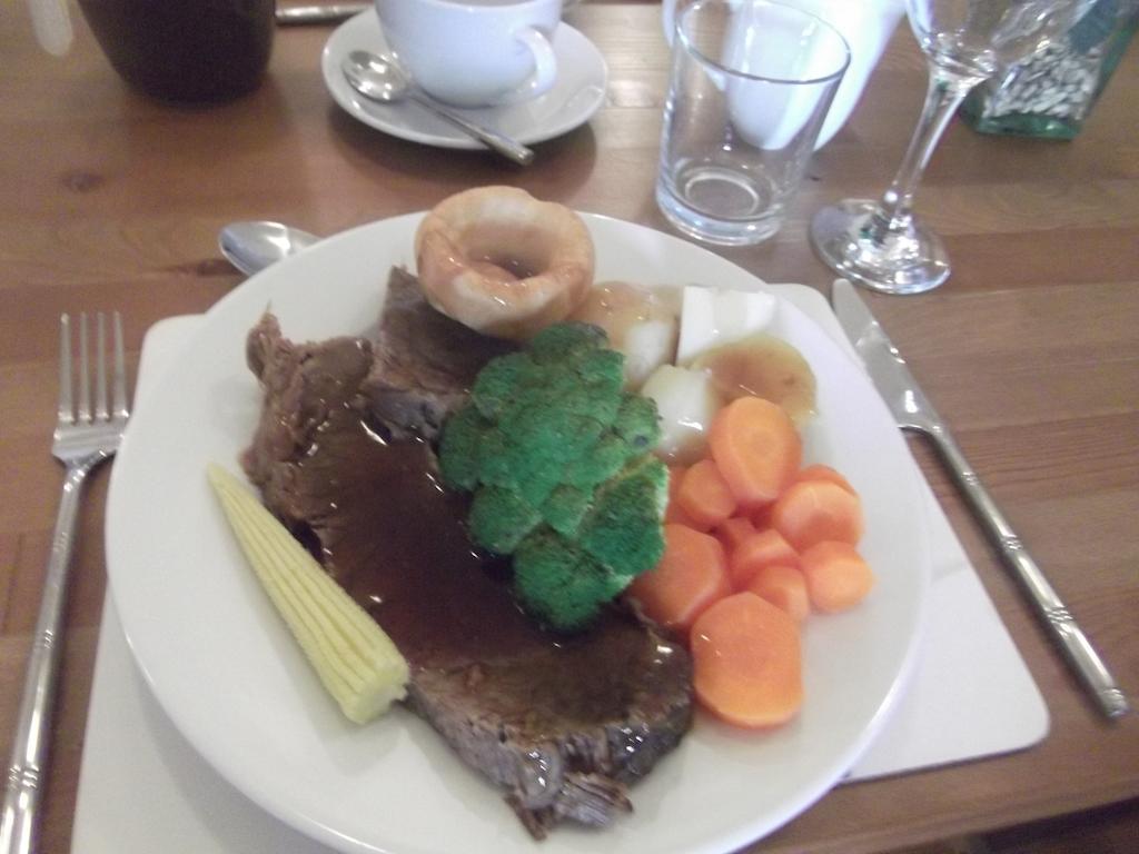 Adelphi Guest House Southport Eksteriør bilde