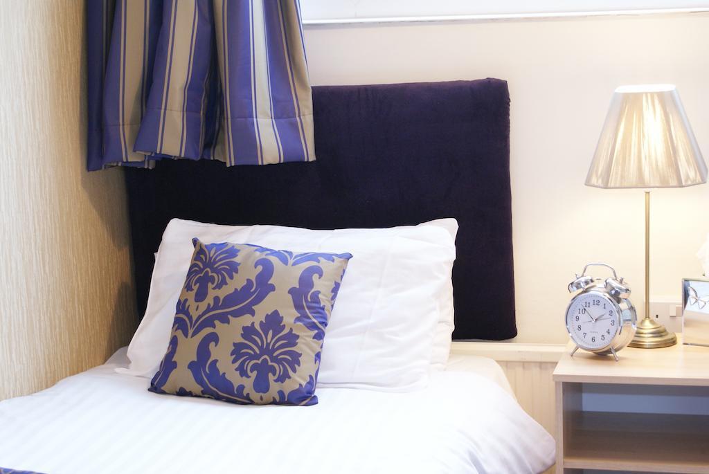 Adelphi Guest House Southport Rom bilde