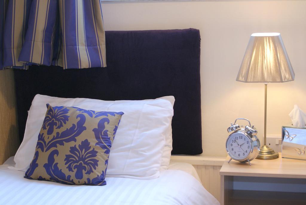 Adelphi Guest House Southport Rom bilde