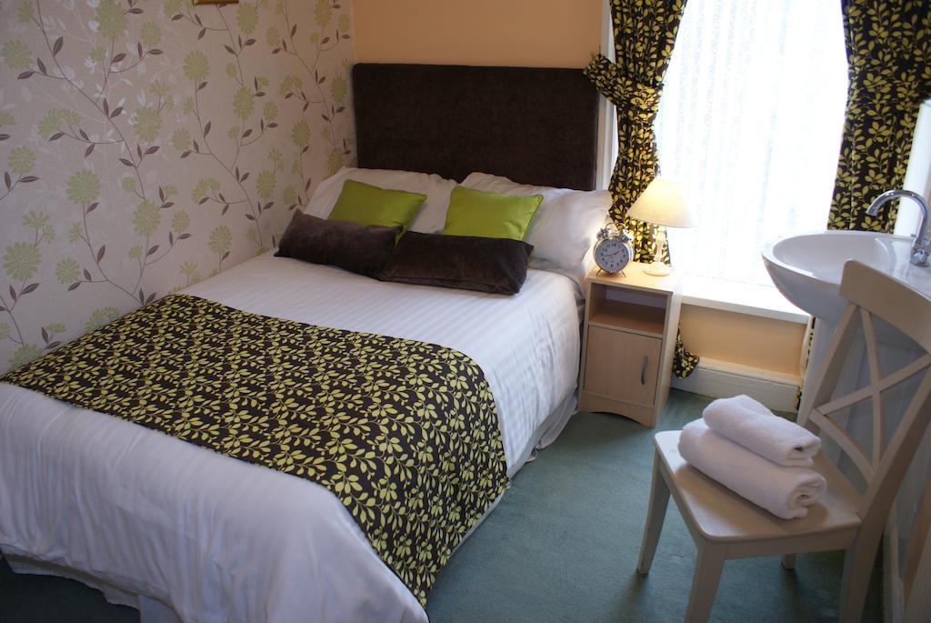 Adelphi Guest House Southport Rom bilde