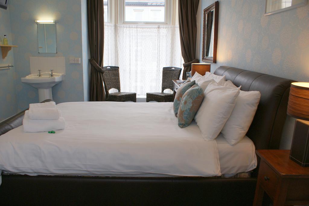 Adelphi Guest House Southport Rom bilde
