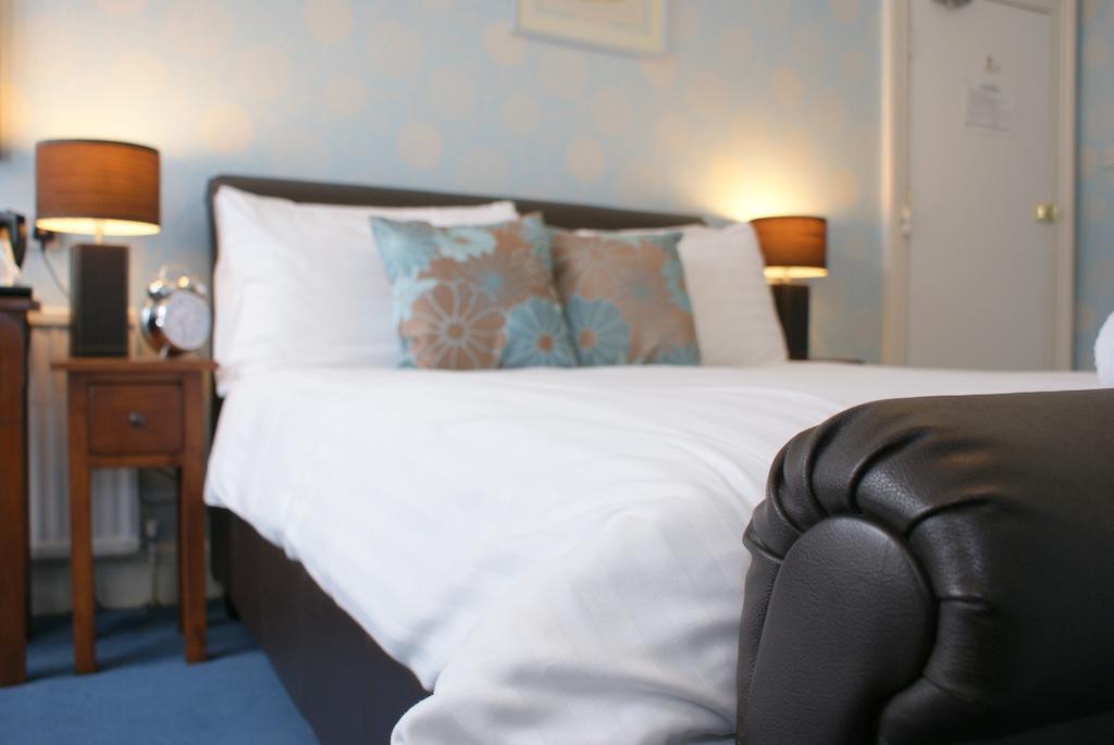 Adelphi Guest House Southport Rom bilde
