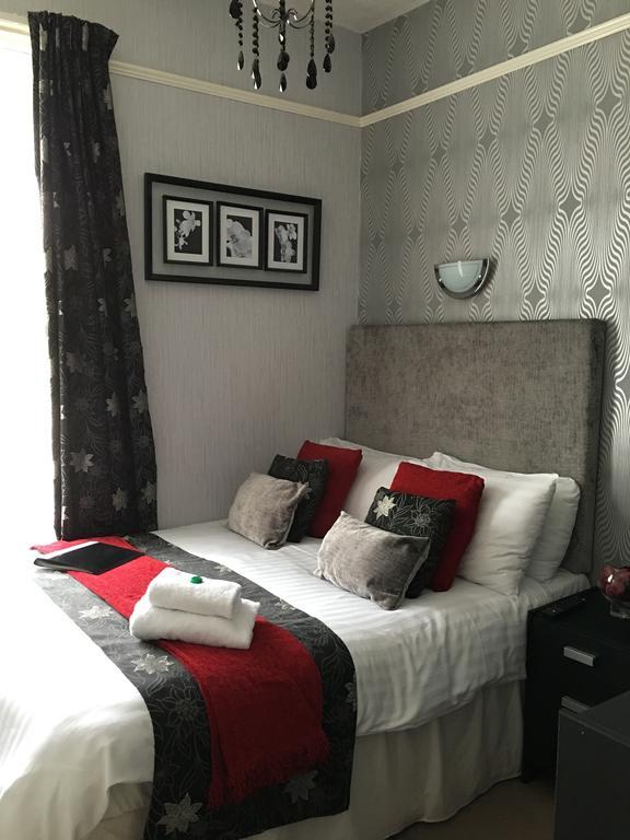 Adelphi Guest House Southport Eksteriør bilde