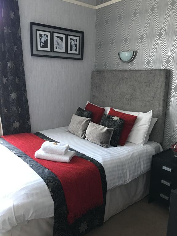Adelphi Guest House Southport Eksteriør bilde