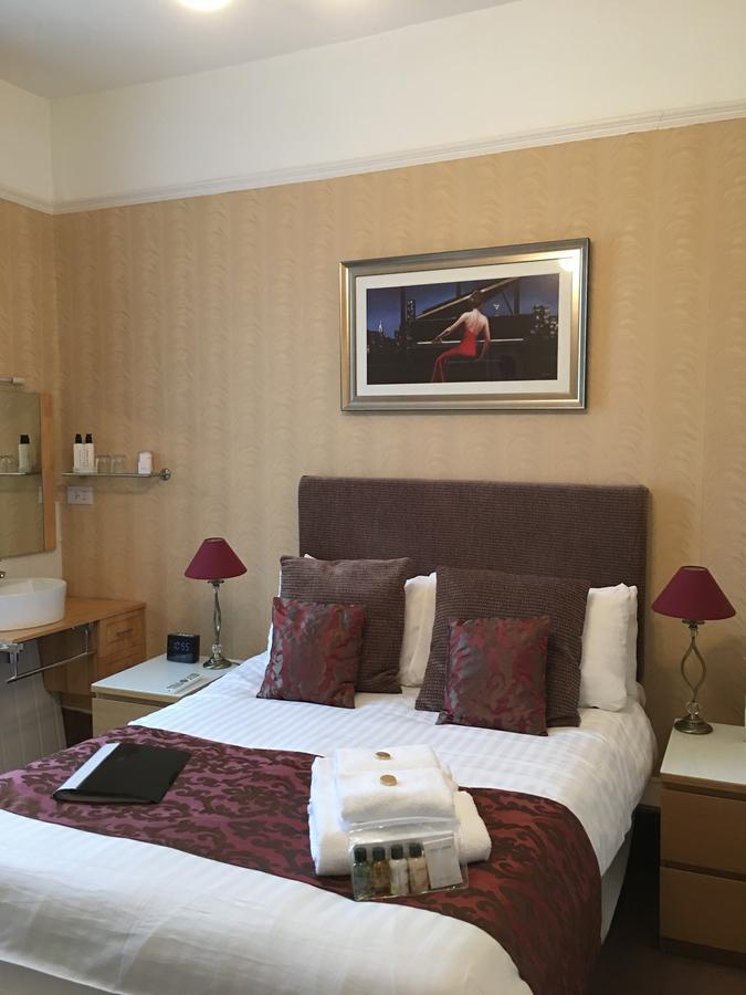 Adelphi Guest House Southport Eksteriør bilde