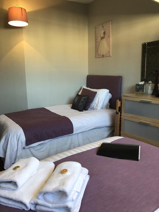 Adelphi Guest House Southport Eksteriør bilde