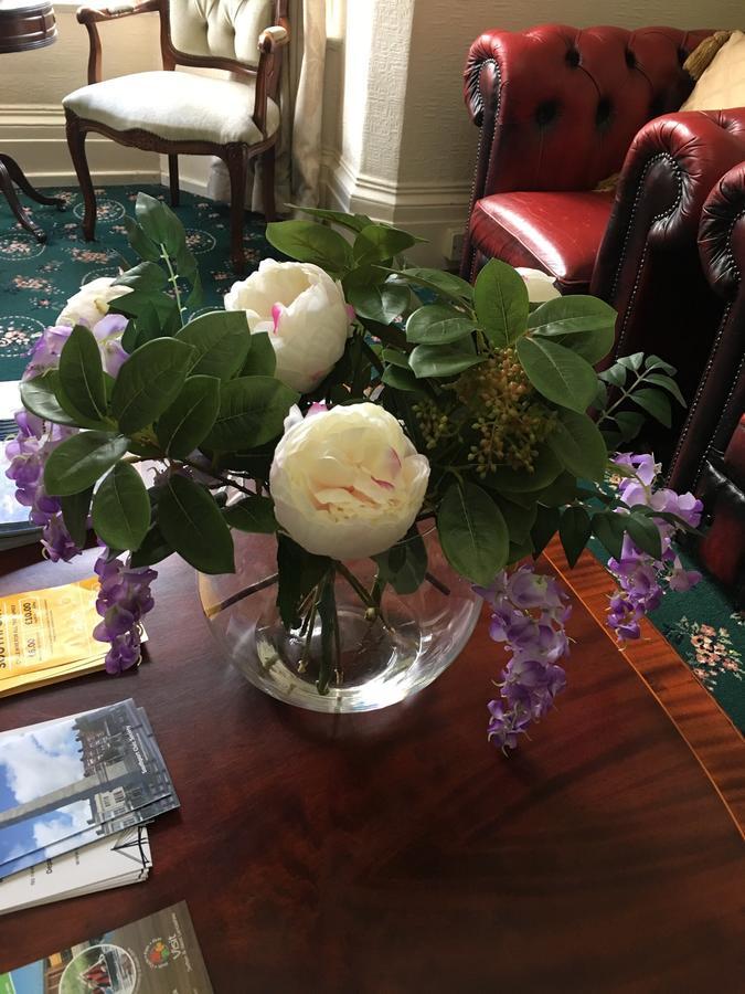 Adelphi Guest House Southport Eksteriør bilde