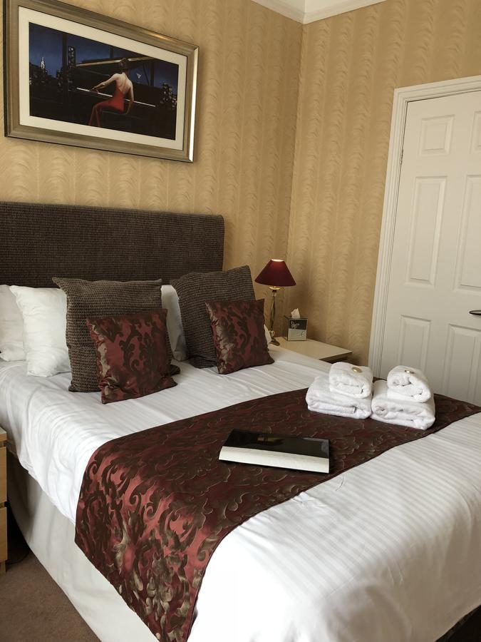 Adelphi Guest House Southport Eksteriør bilde